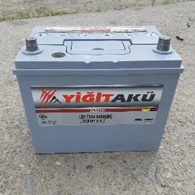 аккумлятор akkymylator