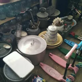 товары для дома