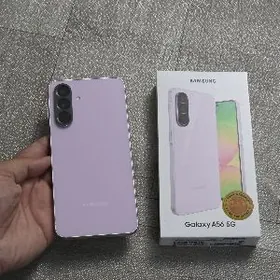 Samsung A56. 8/128