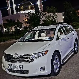 Toyota Venza 2010