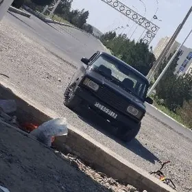 Lada 2107 1998