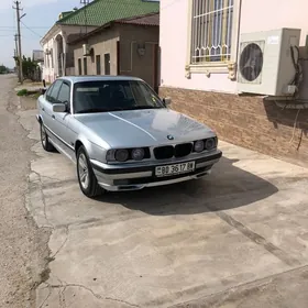 BMW 5 Series 1995