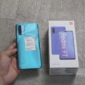 Redmi 9T. 128GB