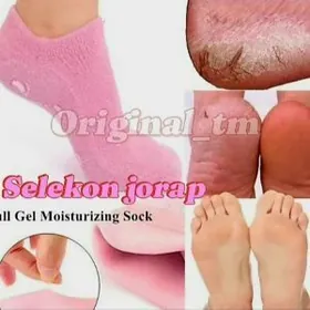 силиконовые носочки