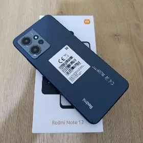Redmi note 12. 8/128
