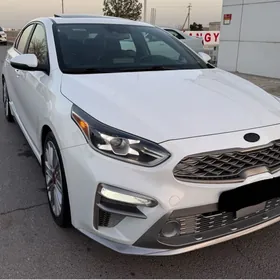 Kia Forte 2021