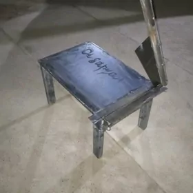 BEDE ÝORUNJA OT ÇAPÝAN KESÝÄN