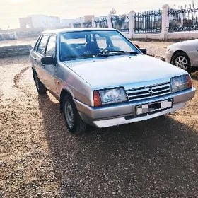 Lada 21099 1998