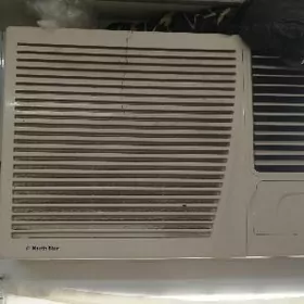 кондиционер оконный