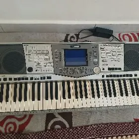 yamaha psr a1000
