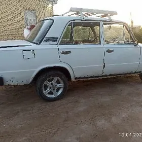 Lada 2101 1980