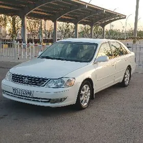 Toyota Avalon 2004