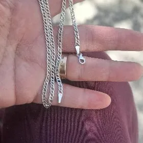 кумуш спочка