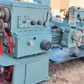 tokar stanok isgar gerek