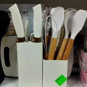 kuhnya nabor кухонный набор