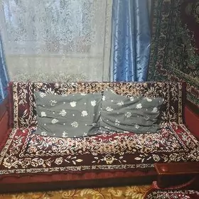 Тройка Мебель