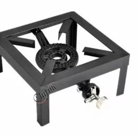 Gaz plita Газовая плита 1gozli