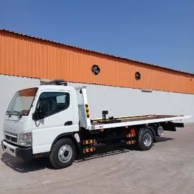 Mitsubishi Canter 2026