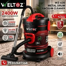 WELTOZ PILISOS 2400W TURKEY