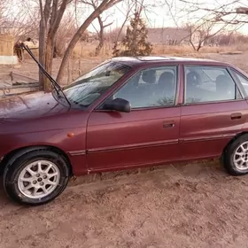 Opel Astra 1993