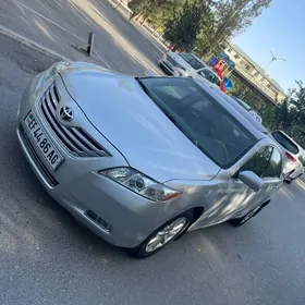 Toyota Camry 2007