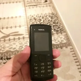 Nokia X1