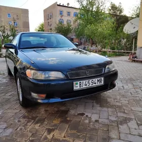 Toyota Mark II 1994