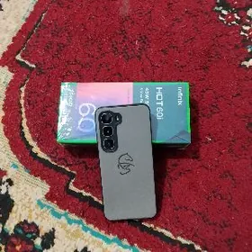 İnfinix hot 60i 4+4.256