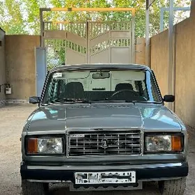 Lada 2107 2010