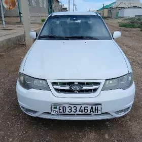 Daewoo Nexia 2009
