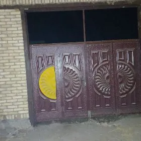 Seydi saher satlyk daça