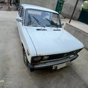 Lada 2106 1999