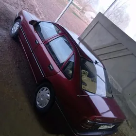 Opel Vectra 1991