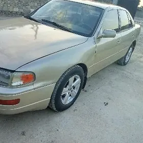Toyota Camry 1993