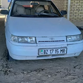 Lada 2110 2002