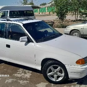 Opel Astra 1992