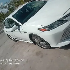 Toyota Camry 2020