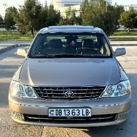 Toyota Avalon 2003