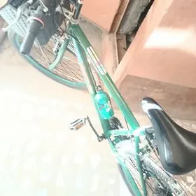 Спортивный Велик 27