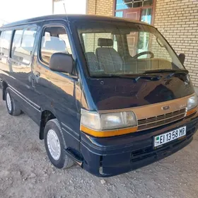 Toyota Hiace 1993