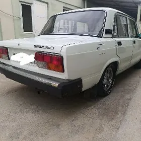 Lada 2107 2010