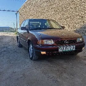 Opel Astra 1995