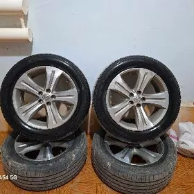 диска болон размери 19 255 45