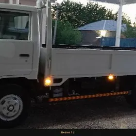 Toyota Dyna 2002