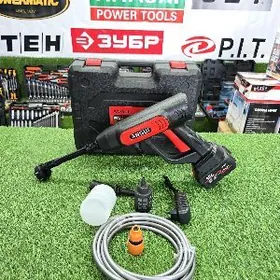 GYZYL BATAREŸLI MOŸKA