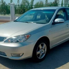Toyota Camry 2006