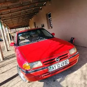 Opel Astra 1993