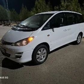 Toyota Previa 2003