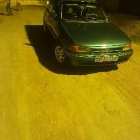 Opel Astra 1994