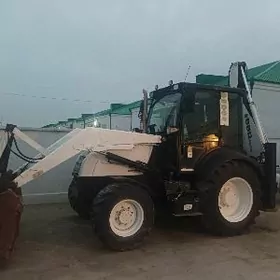 JCB 3CX Compact 2010